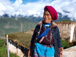 Diqing Deqin